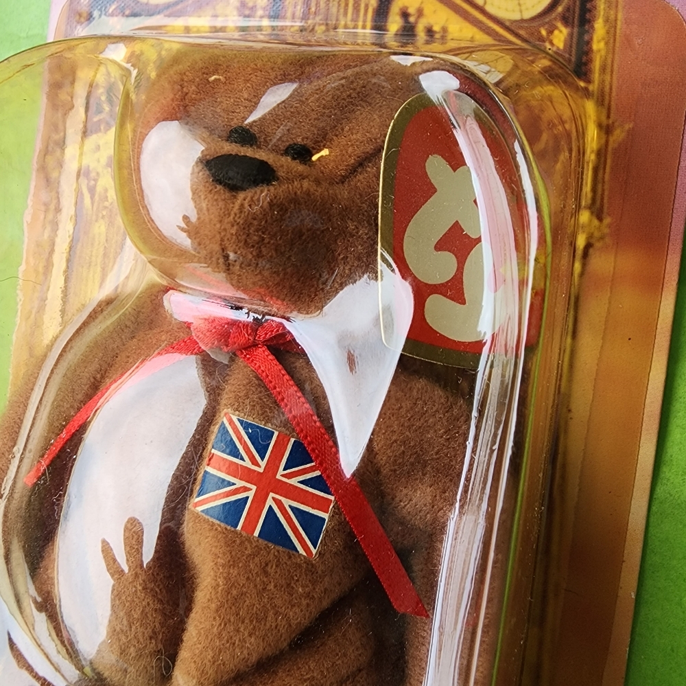 Ty beanie baby VINTAGE 90S